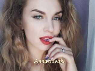 AnnaNovaki