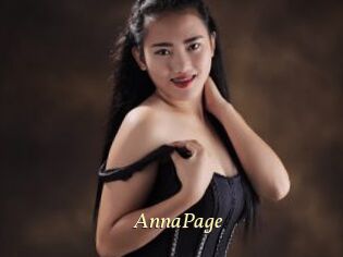 AnnaPage