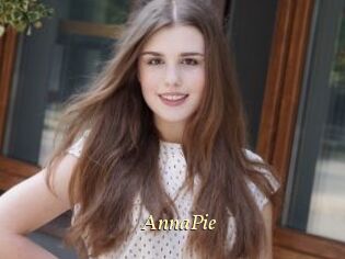 AnnaPie Vidéo porno gratuite