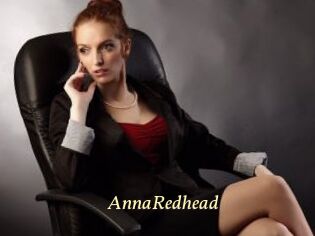 AnnaRedhead