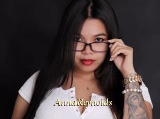 AnnaReynolds Vidéo porno gratuite