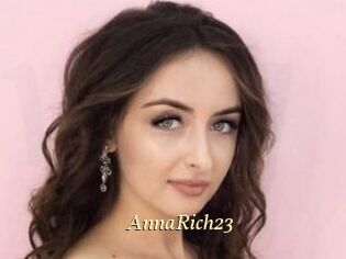 AnnaRich23 Vidéo porno gratuite