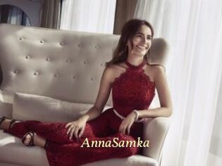 AnnaSamka