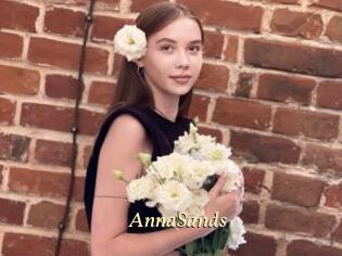 AnnaSands