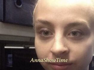 AnnaShowTime