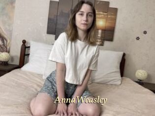 AnnaWeasley
