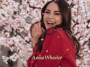 AnnaWheeler Vidéo porno gratuite