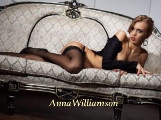 AnnaWilliamson