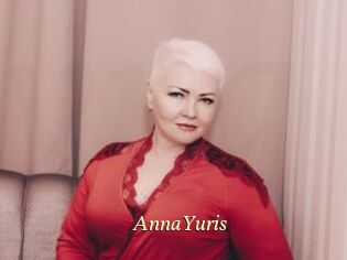AnnaYuris