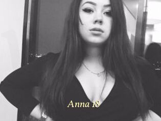 Anna_18 Vidéo porno gratuite