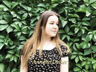 AnnabelDecker
