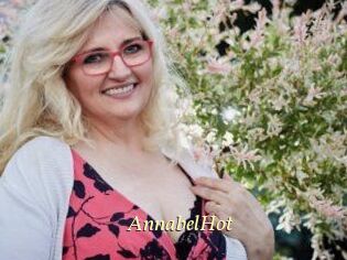 AnnabelHot