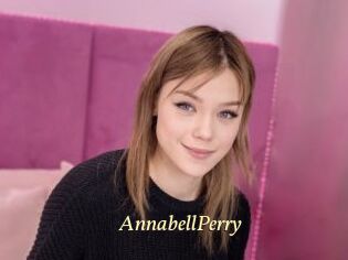 AnnabellPerry