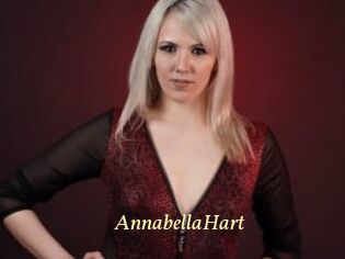 AnnabellaHart