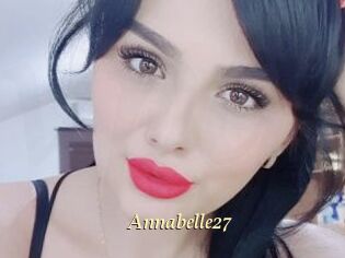 Annabelle27