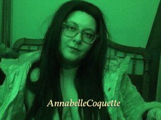 Annabelle_Coquette