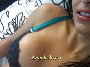 Annabelle_sexy