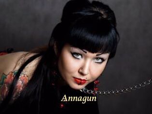 Annagun