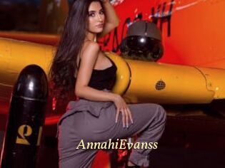 AnnahiEvanss