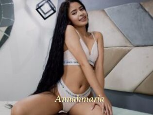 Annahmaria