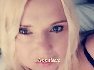 Annaleese