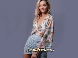 AnnaliseKeats