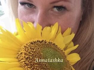 Annatashka