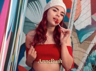 AnneBush