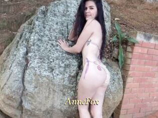 AnneFox