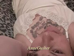 AnneGusher