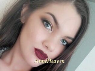 AnneHeaven