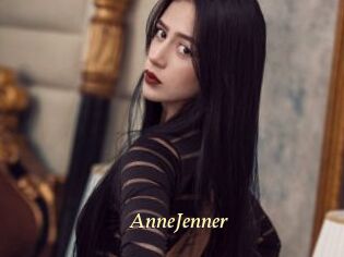AnneJenner