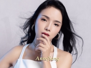 AnneJiang Vidéo porno gratuite