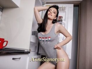 AnneSignoryna