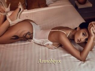 Annebbyx