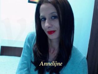Annelijne