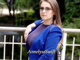 AnnelyseSwift