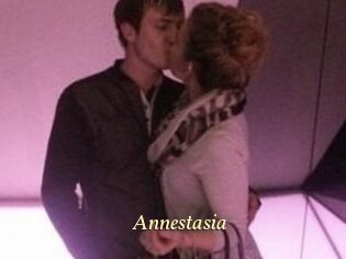 Annestasia