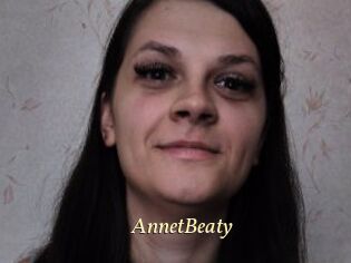 AnnetBeaty