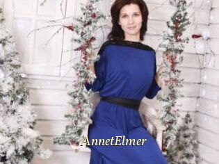 AnnetElmer