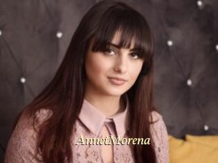 AnnetMorena Vidéo porno gratuite