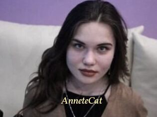 AnneteCat