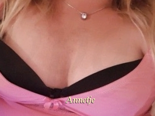 Annetje
