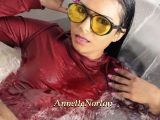 AnnetteNorton