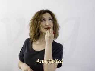 AnnetteRed