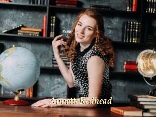 AnnetteRedhead