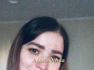 AnnetteVerda