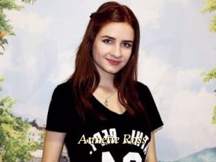 Annette_Ross