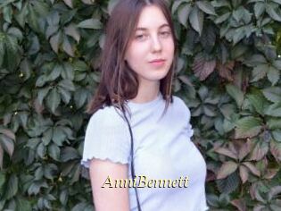 AnniBennett