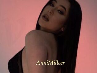 AnniMilleer Vidéo porno gratuite